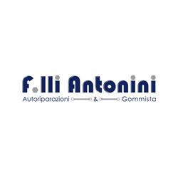 Autoriparazioni F.lli Antonini Di Antonini Sergio & C. SNC
