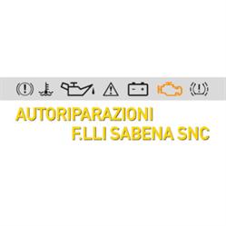 Autoriparazioni F.lli Sabena
