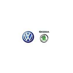 Volkswagen - Skoda Autoriparazioni L. da Vinci Sas