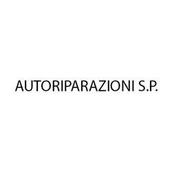 Autoriparazioni SP