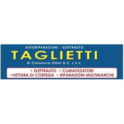 Autoriparazioni   Elettrauto  Taglietti