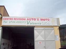 Centro revisioni Latini