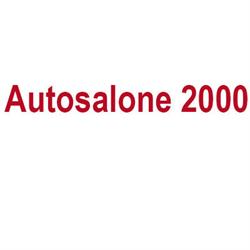 Autosalone 2000