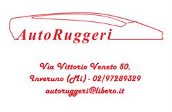 Autoruggeri Di Ruggeri Placido