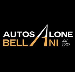 Bellani Autosalone