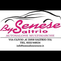 Autosalone Senese Saltrio (By Senese Saltrio)