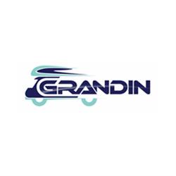 Autosalone Grandin