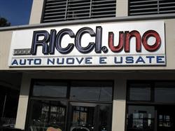 RICCI UNO SRL