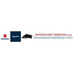 Autosalone Tedeschi Concessionaria Suzuki