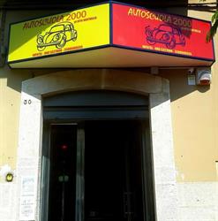 Autoscuola 2000