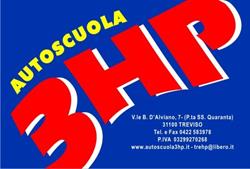 Autoscuola 3HP di Zandomenichi Andrea