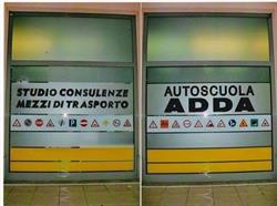 Autoscuola Adda Di Malabarba Paola & C. SNC