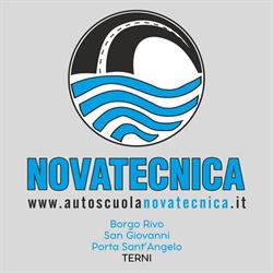 Autoscuola Agenzia Novatecnica