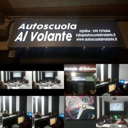 Autoscuola Al Volante
