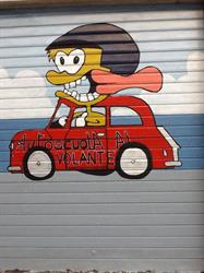 Autoscuola Al Volante