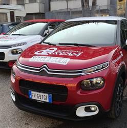 Autoscuola Arena Di Martorana Benedetto & C. S.a.s.