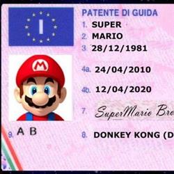 Autoscuola Astra Di Dossi F. & C. (S.n.c.)