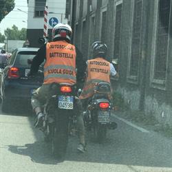 Autoscuola Battistella S.N.C.