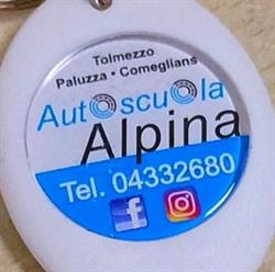 Autoscuola Alpina