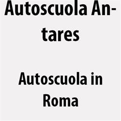 Autoscuola Antares
