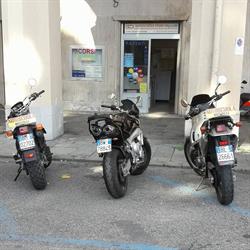 Autoscuola Bigiolli Studi