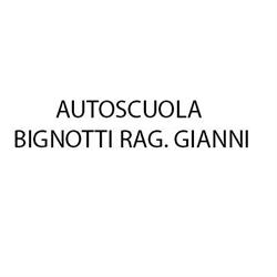 Autoscuola Bignotti Rag. Gianni