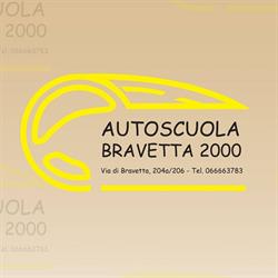Autoscuola Bravetta 2000 SRL