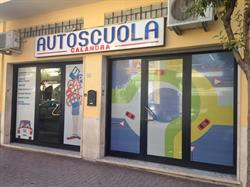 Autoscuola Calandra SNC Di Calandra Alfonso ed Emilio