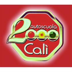 Autoscuola 2000 Calì