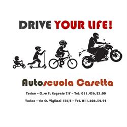 Autoscuola Casetta Di Tribunella Giuseppe