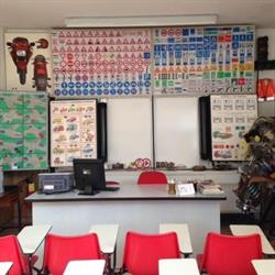 Autoscuola Condove