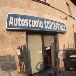 Autoscuola Cortefranca Di Zanni Edoardo S.n.c.