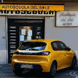 Autoscuola del Sole