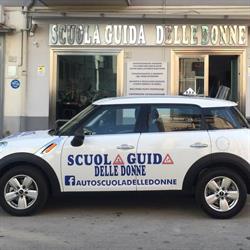 Autoscuola Delle Donne