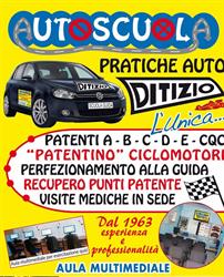 Autoscuola Di Tizio