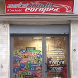 Autoscuola Europea