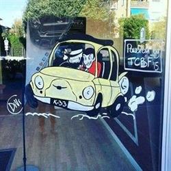 Autoscuola Europea