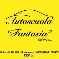 Autoscuola Fantasia