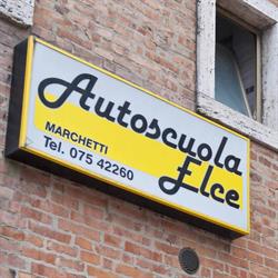 Autoscuola Elce - Marchetti