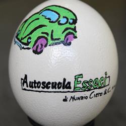 Autoscuola Esseci