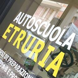 Autoscuola Etruria