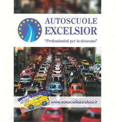 Autoscuola Excelsior S.n.c. Di Zambelli Massimo e C.