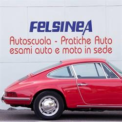 Autoscuola Felsinea