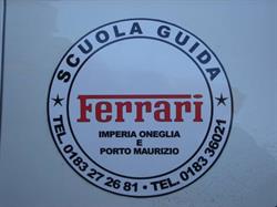 Autoscuola Ferrari