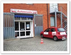 Autoscuola Futura Pisa