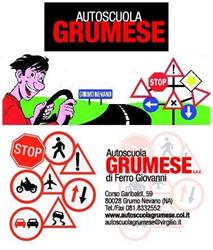 Autoscuola Grumese Di Ferro Giovanni SAS