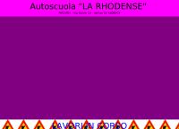 Agenzia Pratiche - Autoscuola Itala