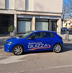 Autoscuola Guizza Di Salmistraro Davide .