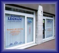 Autoscuola Legnani S.n.c.