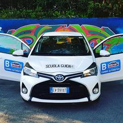 Autoscuola Ligure